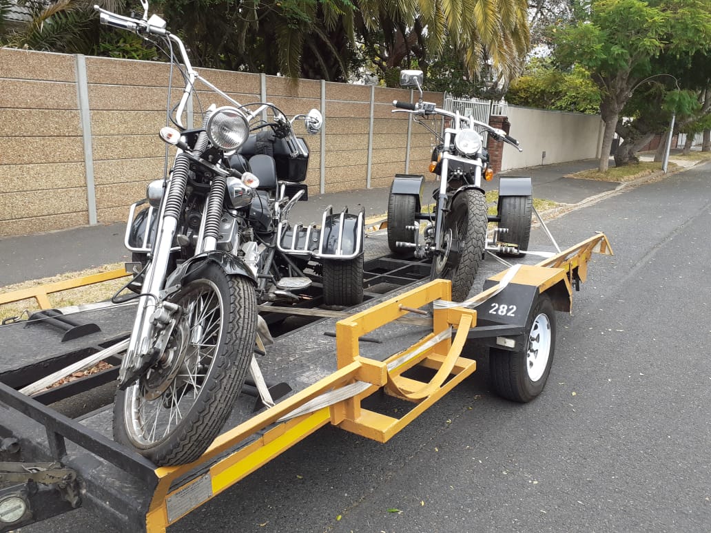 Vehicle Transportation Services