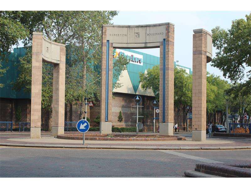 Alberton Furniture Removals