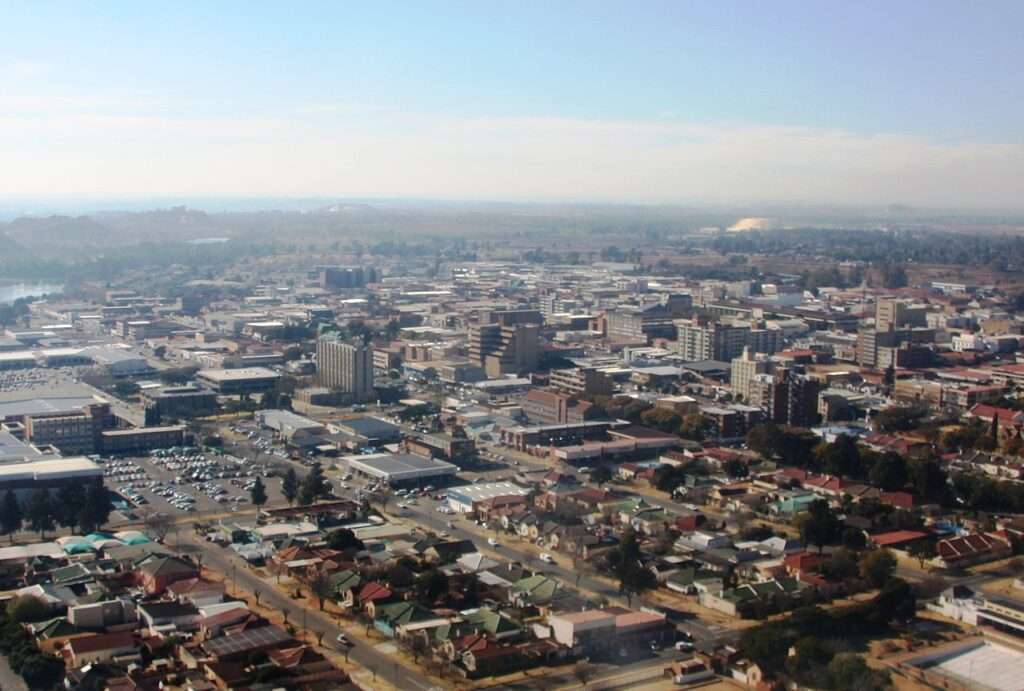 Benoni Furniture Removals