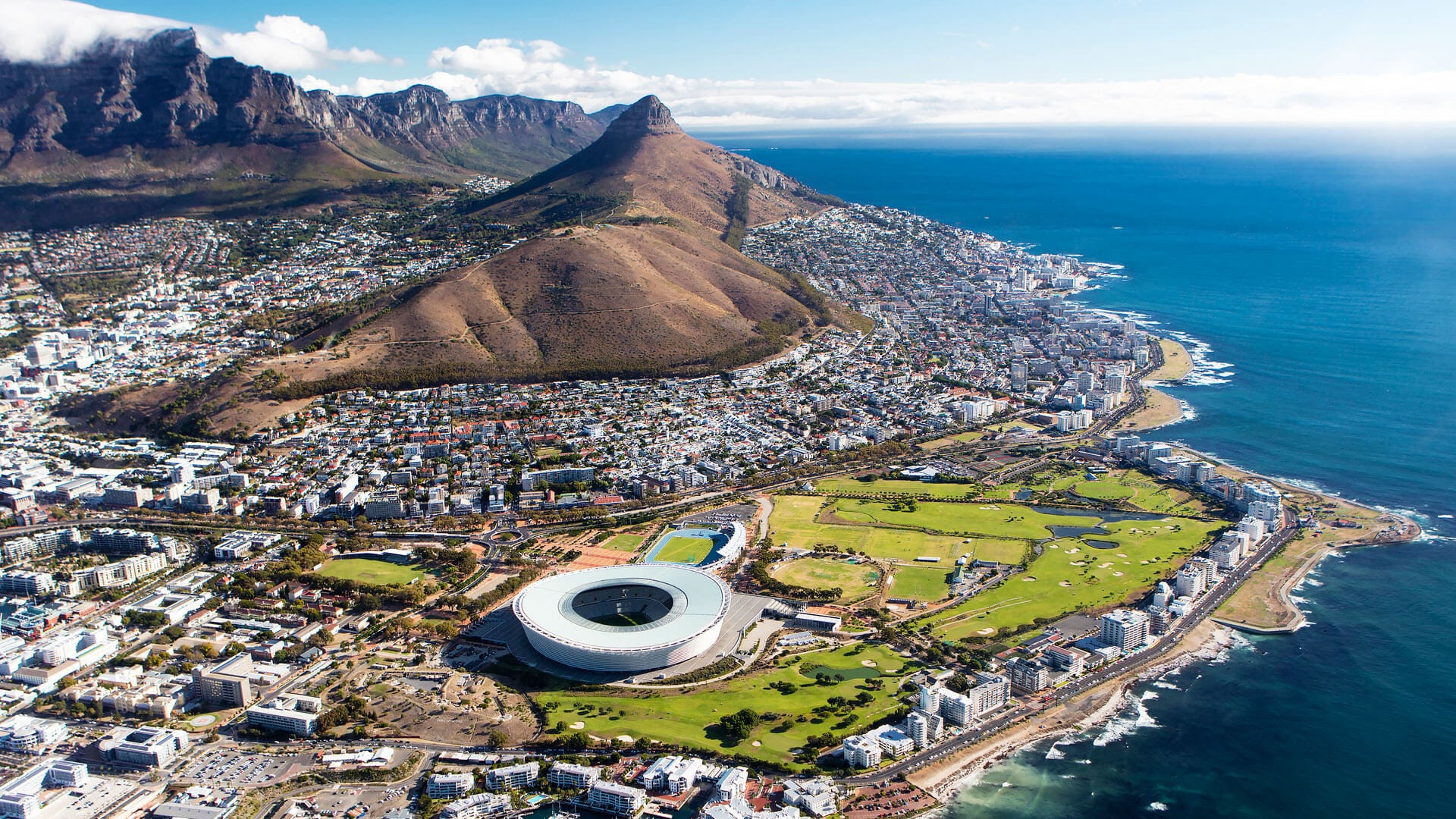 Furniture Removals Cape Town