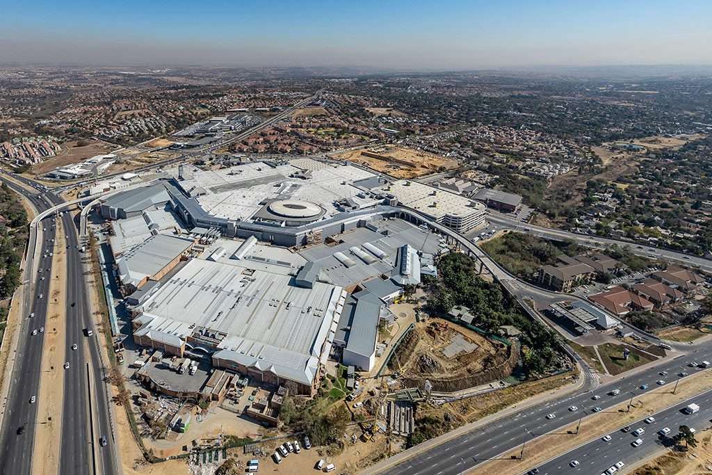 Fourways Furniture Removals