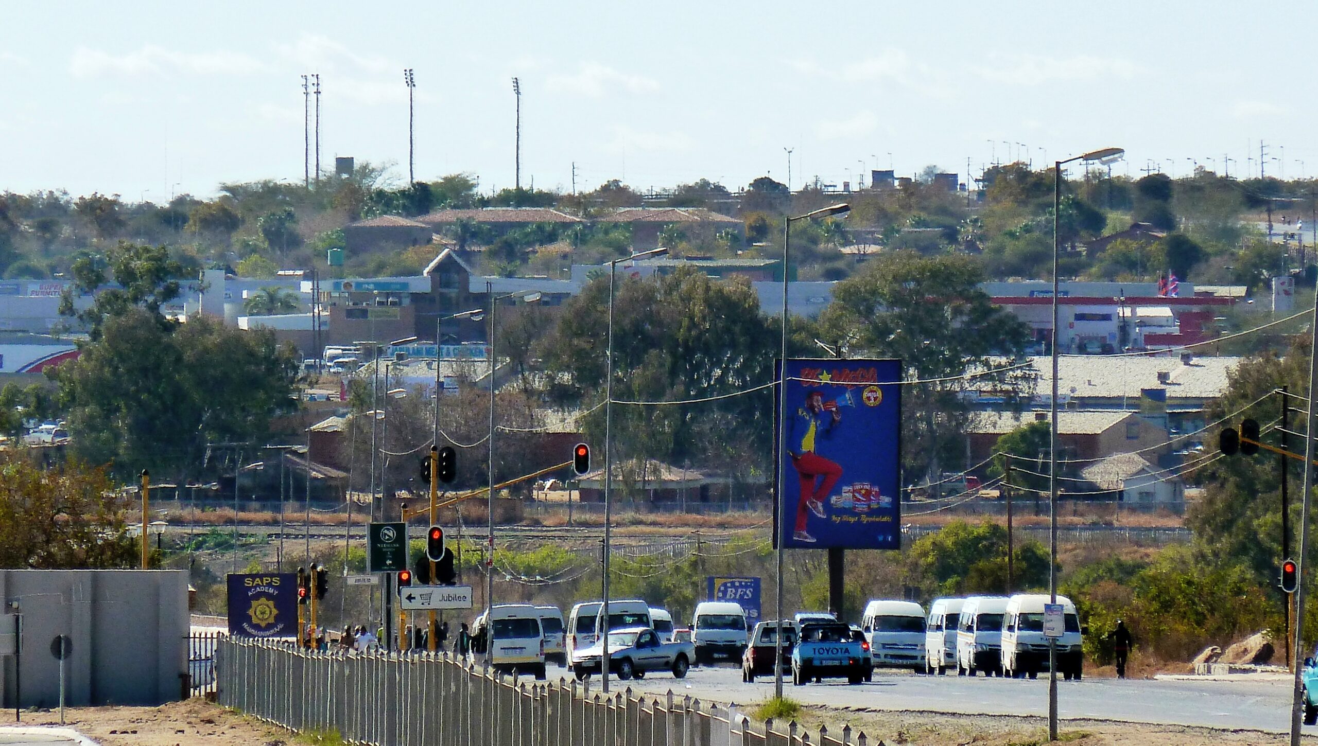 Hammanskraal Furniture Removals