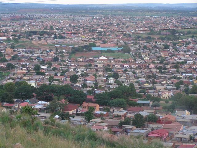 Mamelodi Furniture Removals