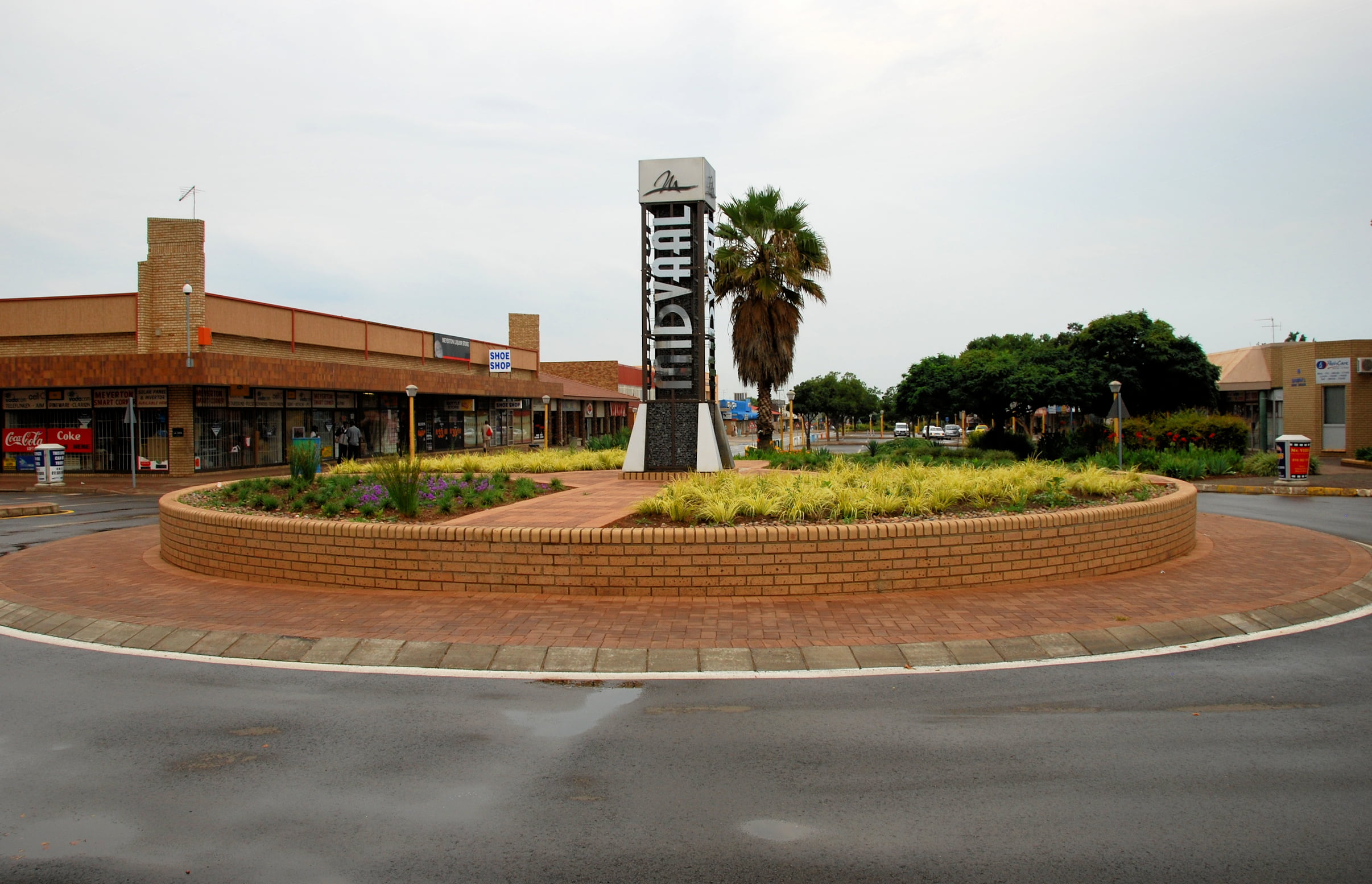 Meyerton Furniture Removals