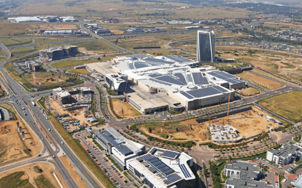 Midrand Furniture Removals