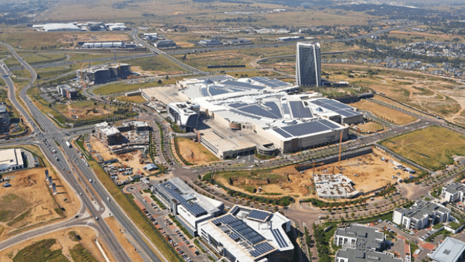 Midrand Furniture Removals