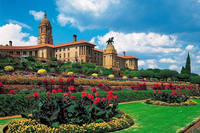 Pretoria Furniture Removals