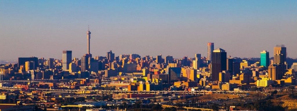 Johannesburg Furniture Removals