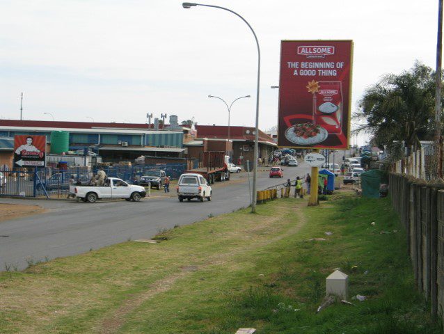 Vryheid Furniture Removals