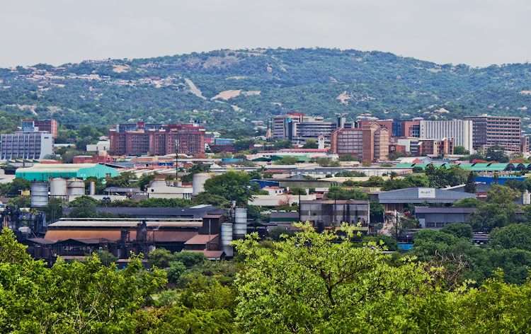 Furniture Removal From Nelspruit to Johannesburg