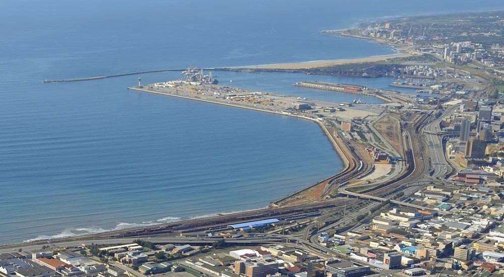 Furniture Removal from Port Elizabeth to Johannesburg